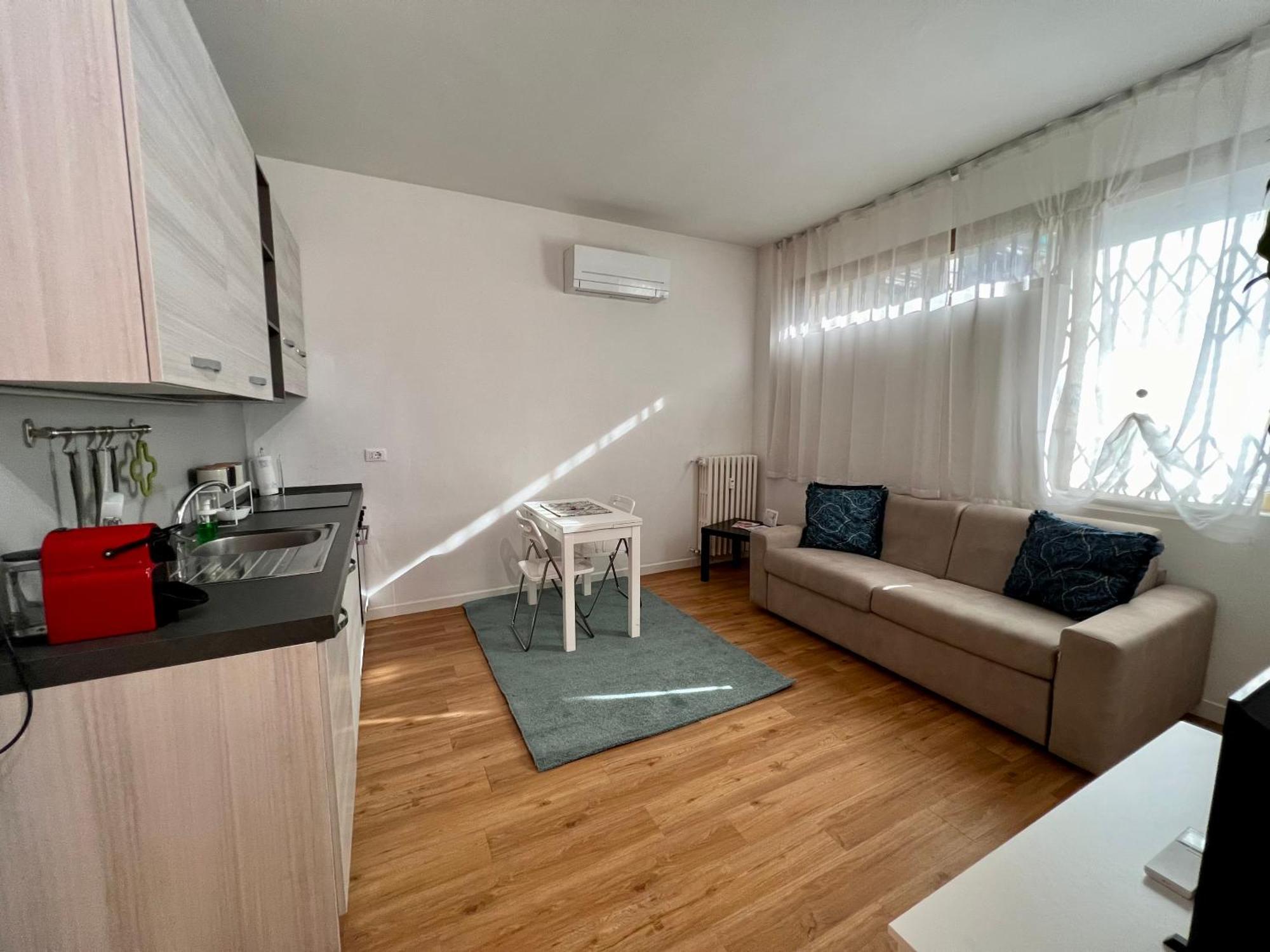 Cute Flat - Best Price - Wi Fi - Ac - Tv Firenze Bagian luar foto