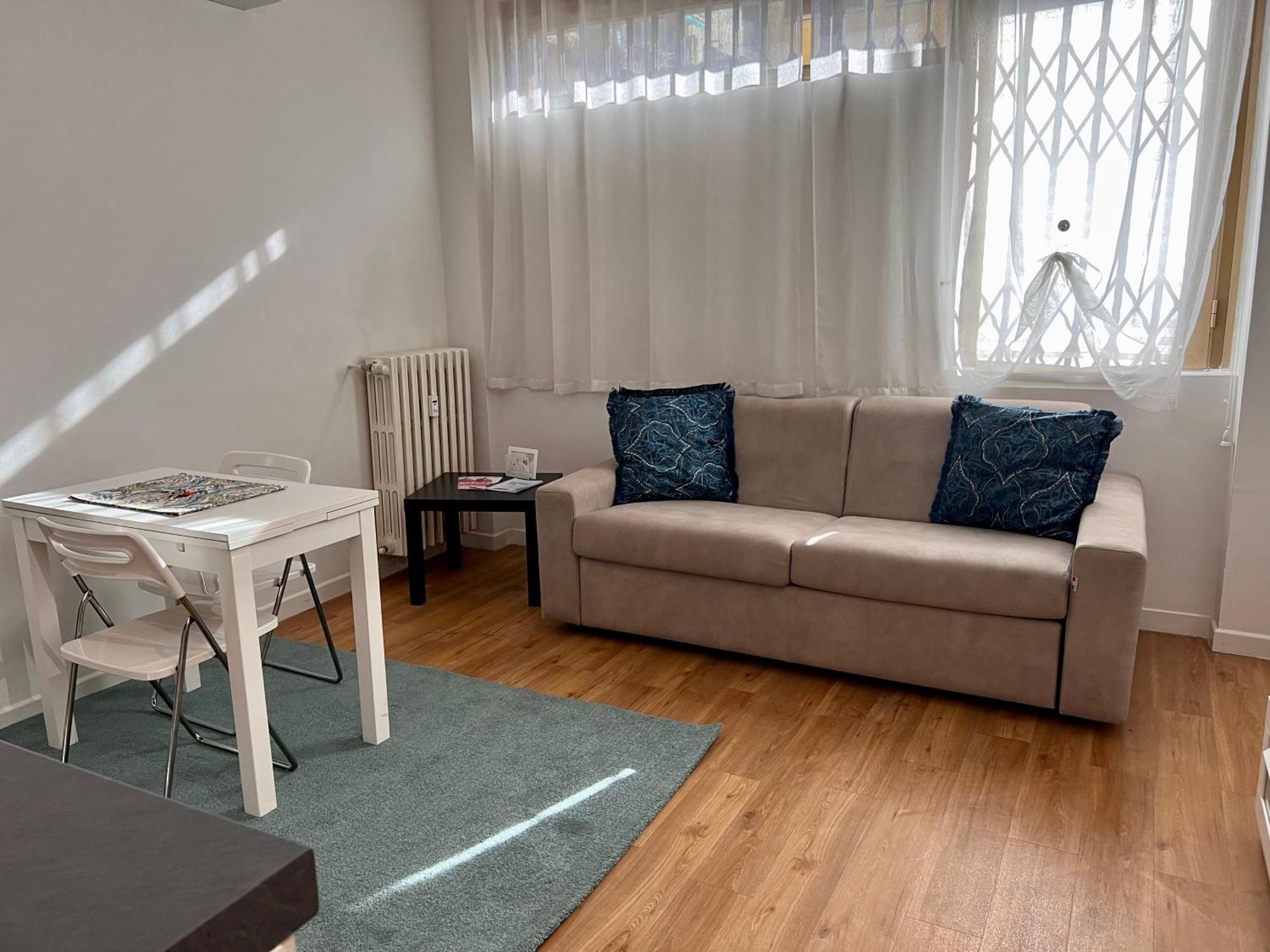 Cute Flat - Best Price - Wi Fi - Ac - Tv Firenze Bagian luar foto