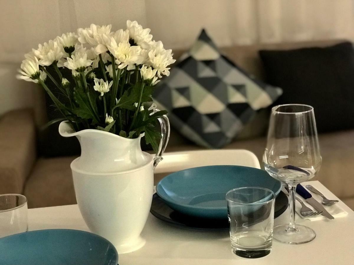 Cute Flat - Best Price - Wi Fi - Ac - Tv Firenze Bagian luar foto