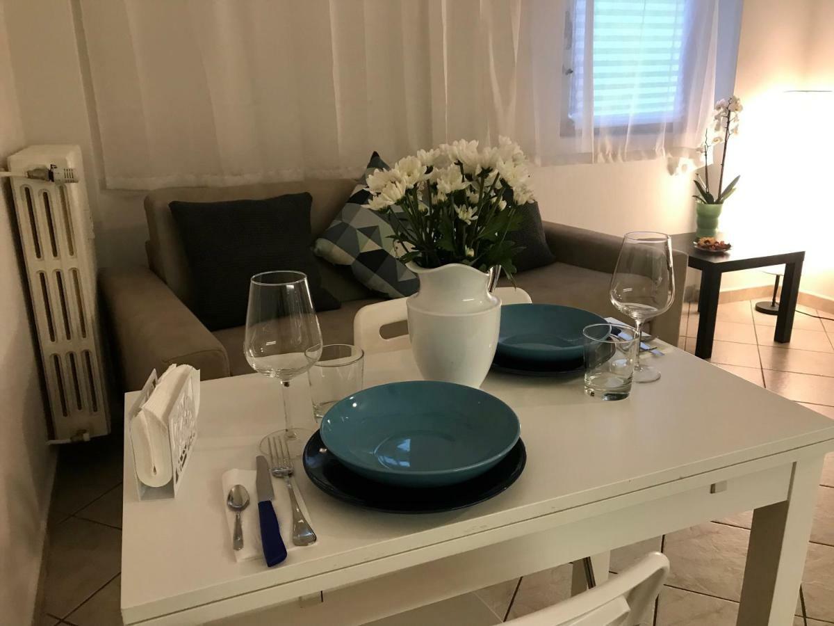 Cute Flat - Best Price - Wi Fi - Ac - Tv Firenze Bagian luar foto